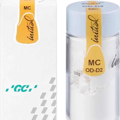 GC Initial™ MC