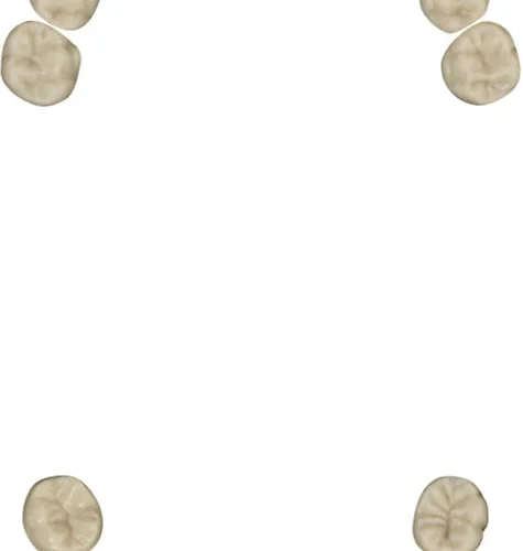 Barne modelltenner AK-6