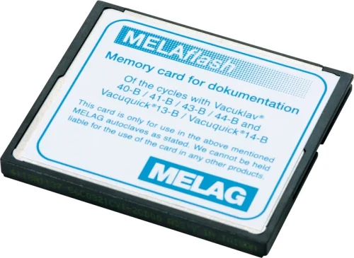 MELAflash