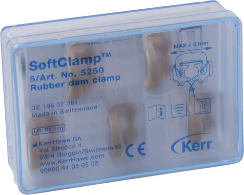 SoftClamp™