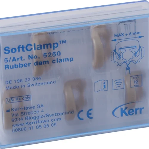 SoftClamp™