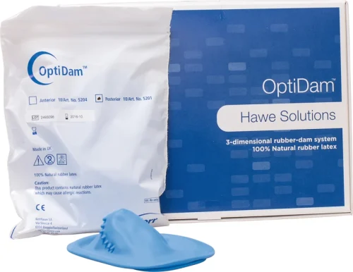 OptiDam™
