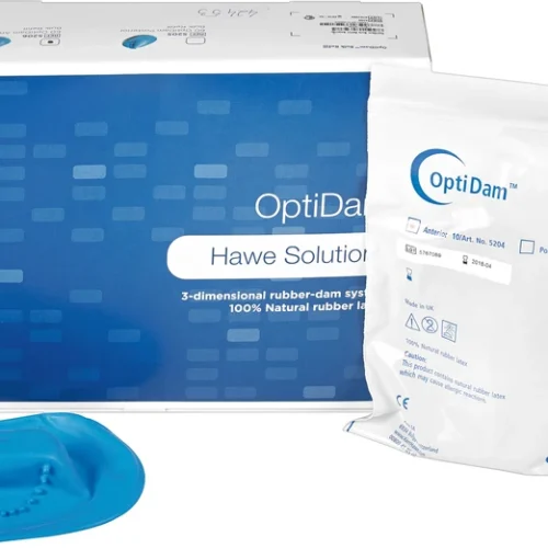 OptiDam™