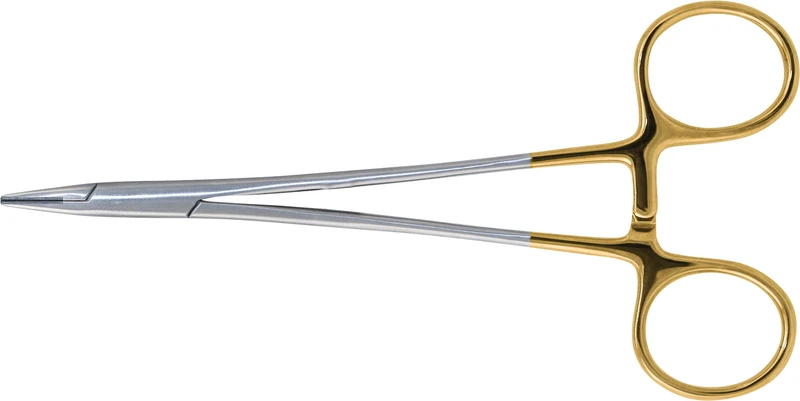 Nålholder etter Crile-Wood