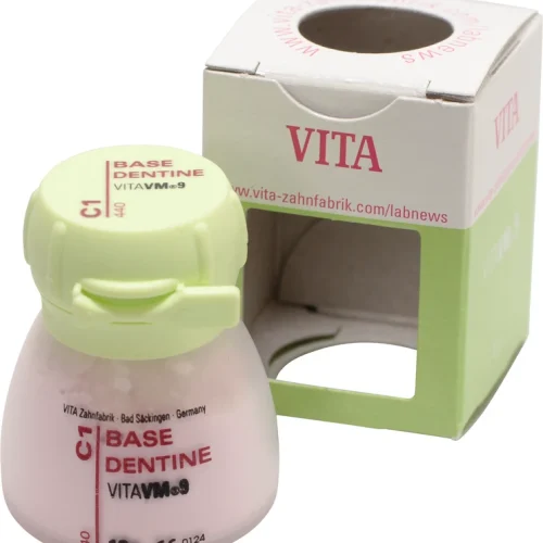 VITA VM® 9 classical A1-D4®