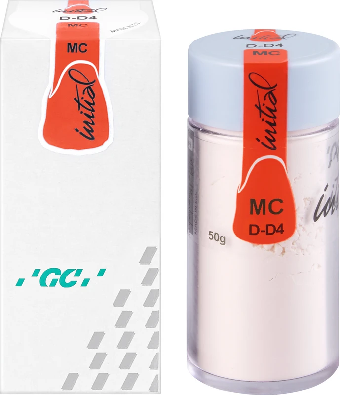 GC Initial™ MC