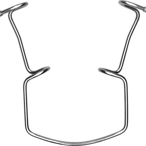 Kinnretraktor etter Orringer