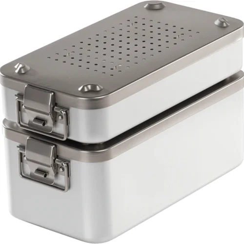 Steriliseringsbeholder