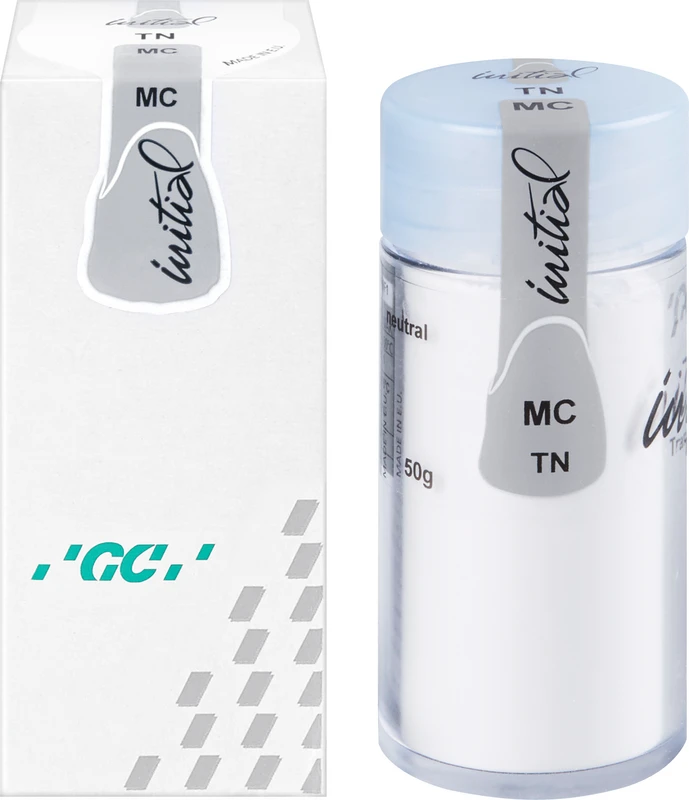 GC Initial™ MC