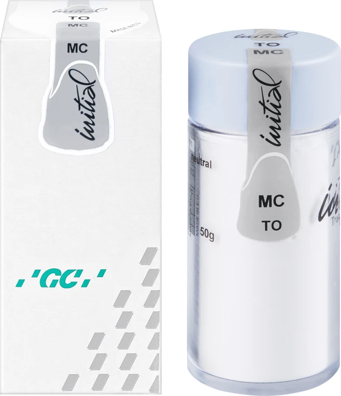 GC Initial™ MC