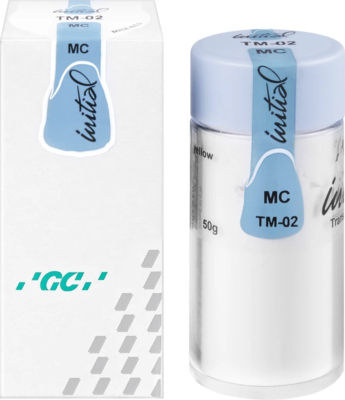 GC Initial™ MC