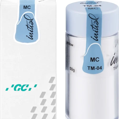 GC Initial™ MC