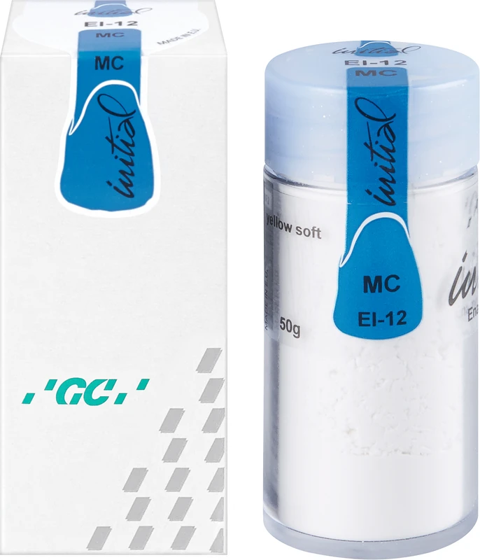 GC Initial™ MC