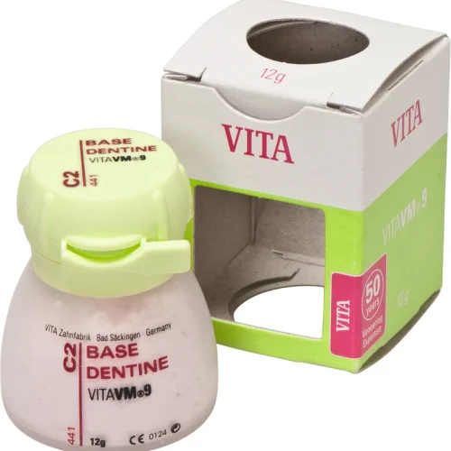 VITA VM® 9 classical A1-D4®