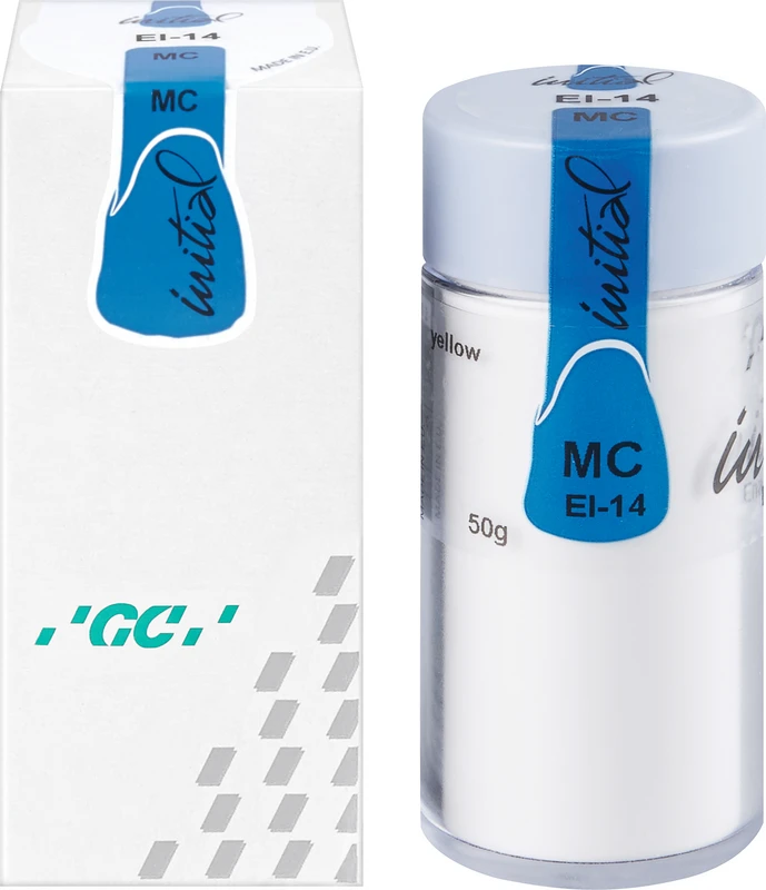 GC Initial™ MC