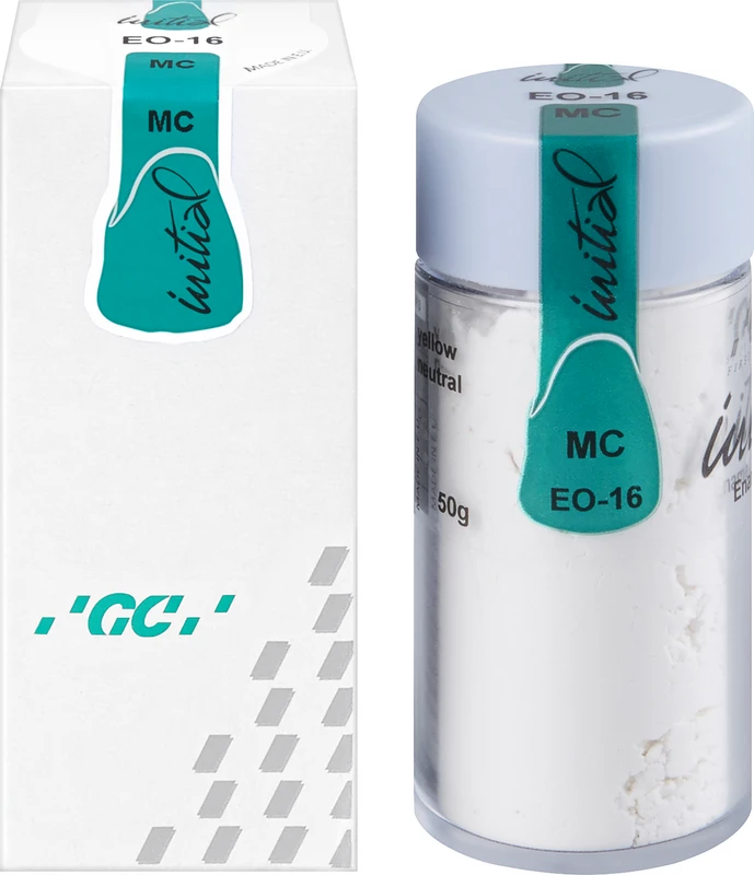 GC Initial™ MC