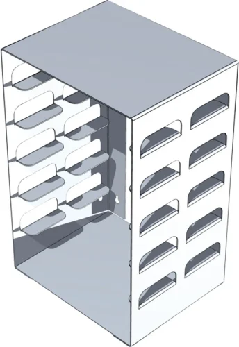 ALUMINIUM TRAY