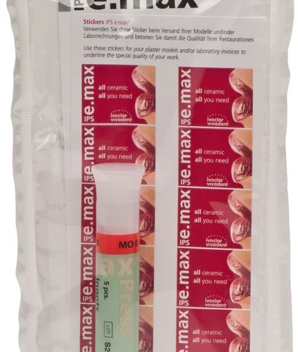 IPS e.max® Press