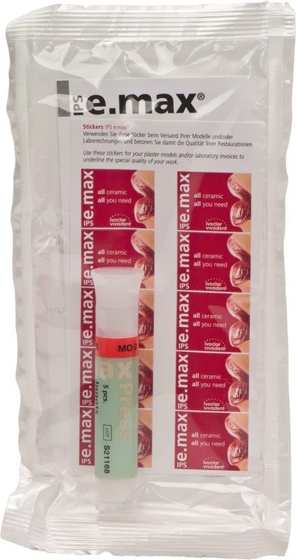 IPS e.max® Press