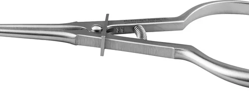 Kofferdam-klemme-tang