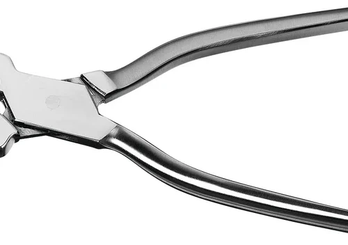 Kofferdam-hulltang etter Ainsworth