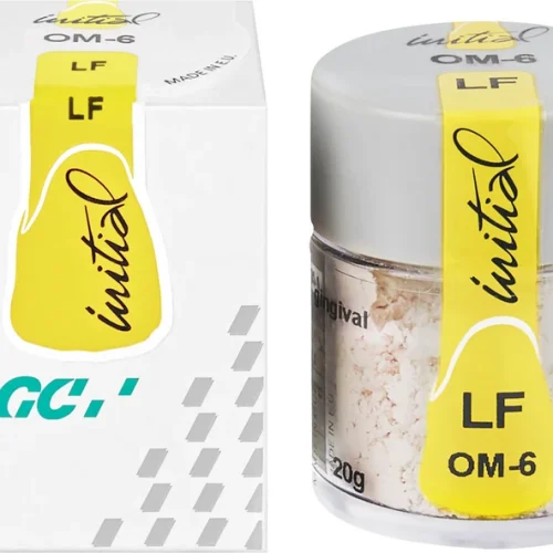 GC Initial™ LF