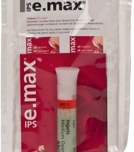 IPS e.max® Press