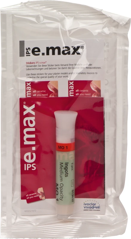 IPS e.max® Press