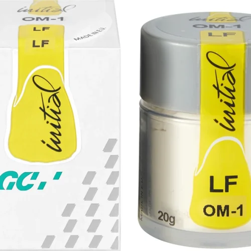GC Initial™ LF