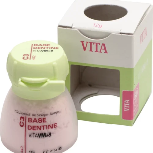 VITA VM® 9 classical A1-D4®