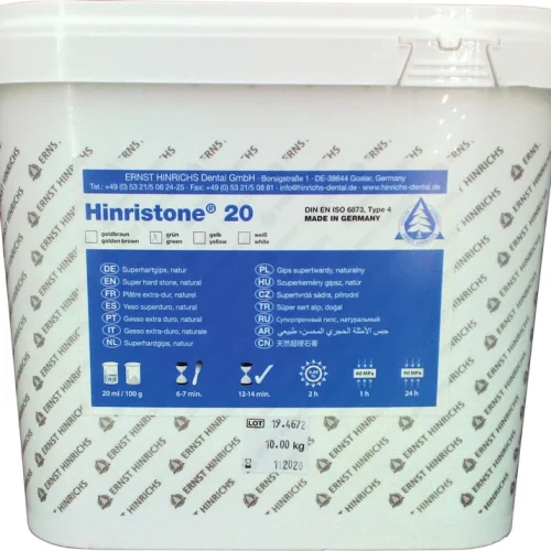 Hinristone® 20