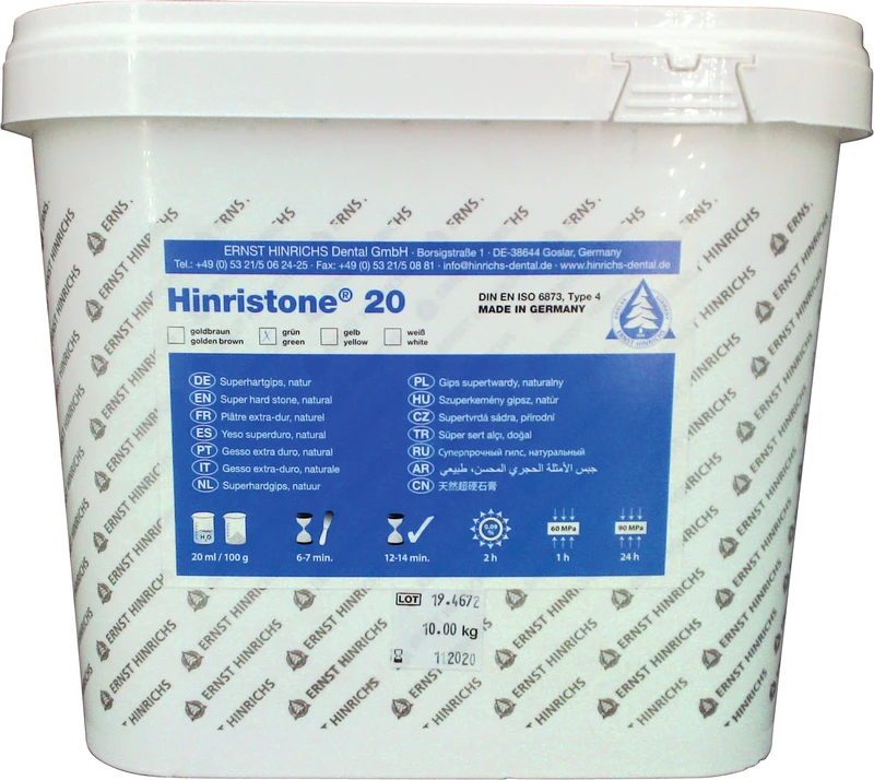 Hinristone® 20