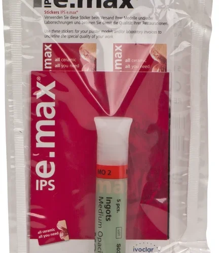 IPS e.max® Press