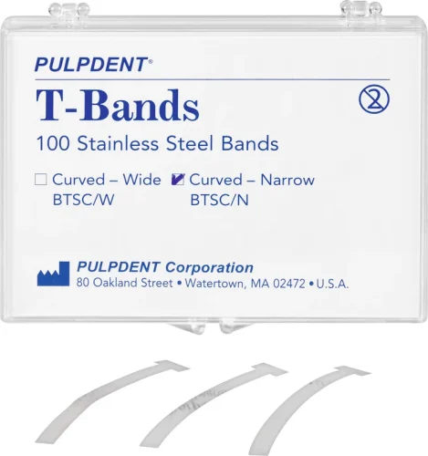 PCA T-Bands