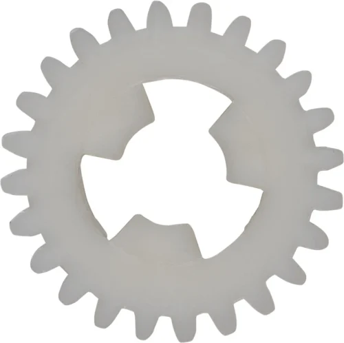 XR 24 Pro tannhjul