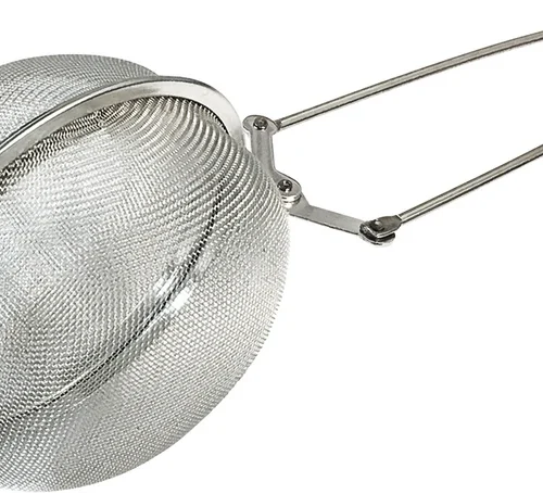 Beholder for små deler