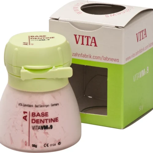 VITA VM® 9 classical A1-D4®