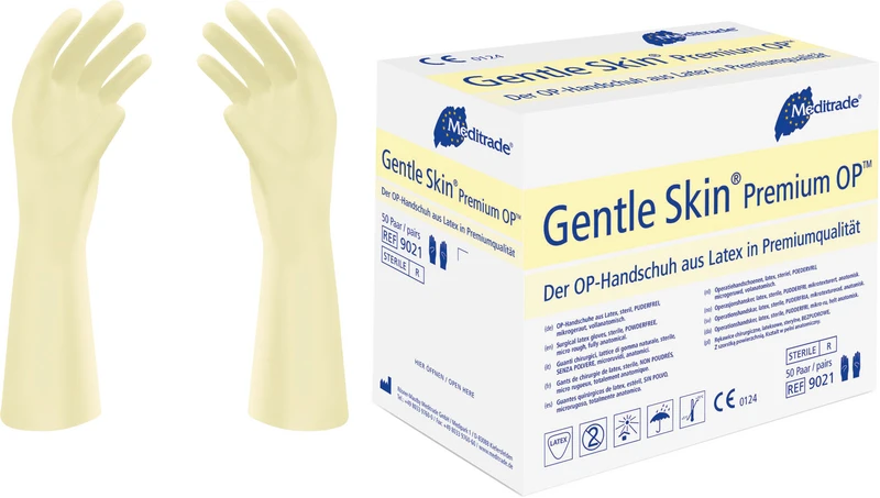 Gentle Skin® Premium OP™