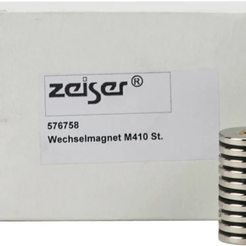 zeiser®-rundmagneter M4
