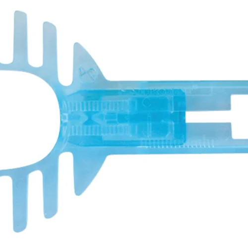 Silensor-sl protrusjonsmal