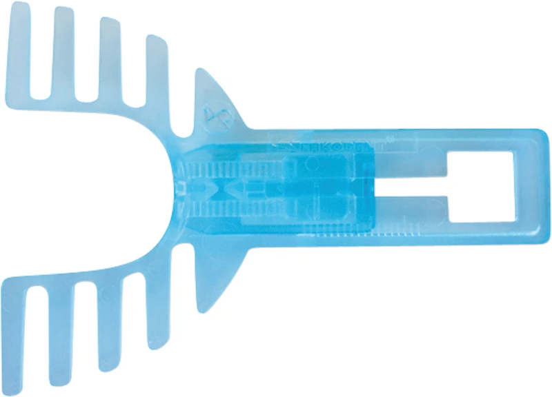 Silensor-sl protrusjonsmal