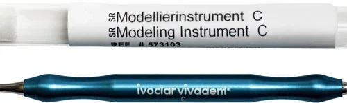 SR modelleringinstrumenter