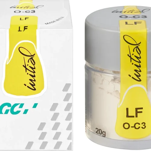 GC Initial™ LF