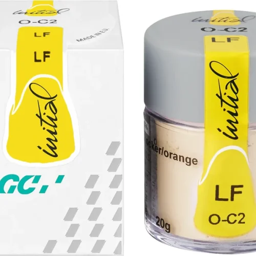 GC Initial™ LF