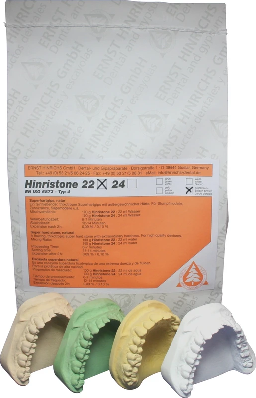 Hinristone® 22