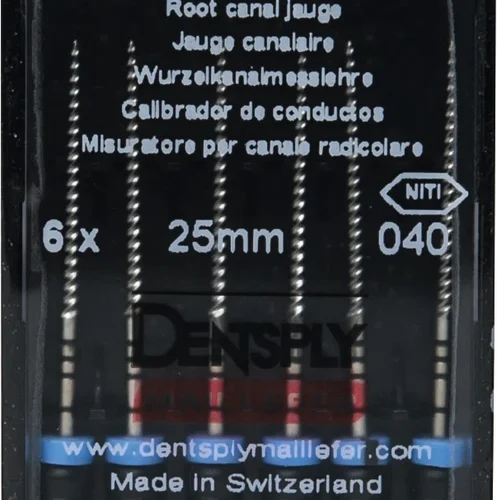 THERMAFIL® Verifier