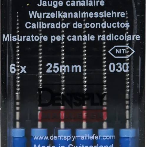 THERMAFIL® Verifier