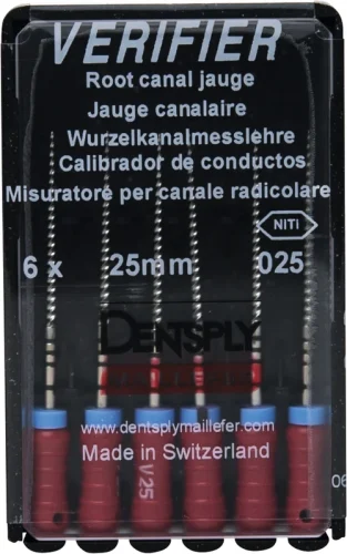 THERMAFIL® Verifier