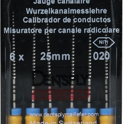 THERMAFIL® Verifier