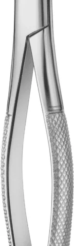 tanntang etter Physick